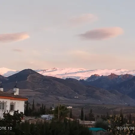Casa En Granada Con Maravillosa Piscina *